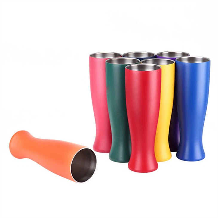 Vacuum Beer Mug Vacuum Beer Mug